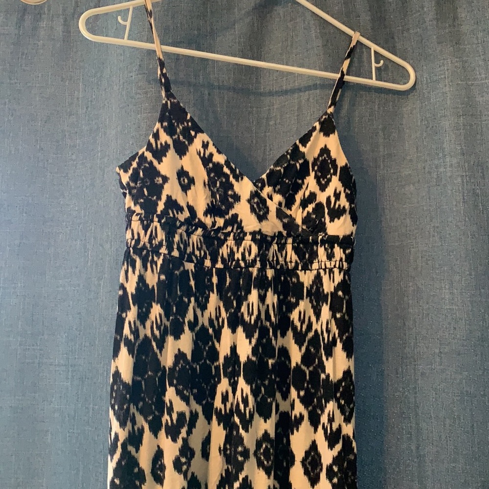 Loft XSP Maxi Dress
